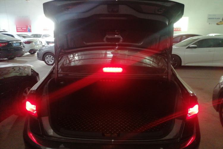 Used Volkswagen Sagitar 2023 200TSI DSG Excellence Edition