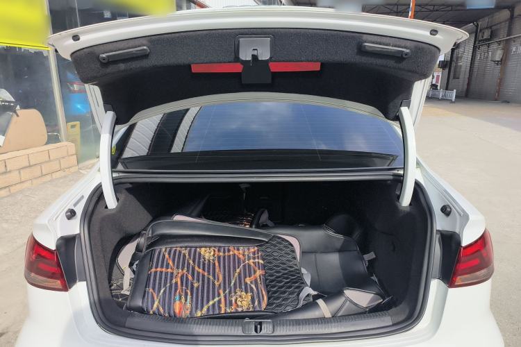 Used Audi A3 2014 Limousine 35 TFSI Automatic Advanced Model