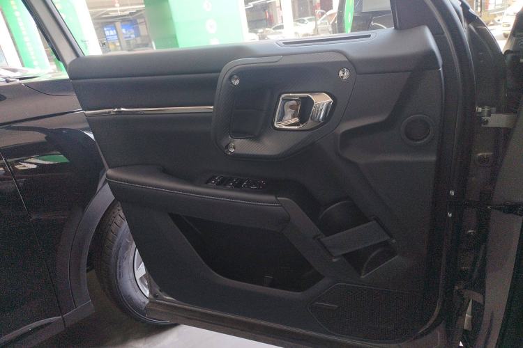 Used Haval  2024 Hi4 102km Trend Electric Version Plus
