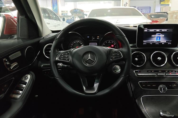 Used Mercedes-Benz C-Class 2018 C 200 L Sport Edition