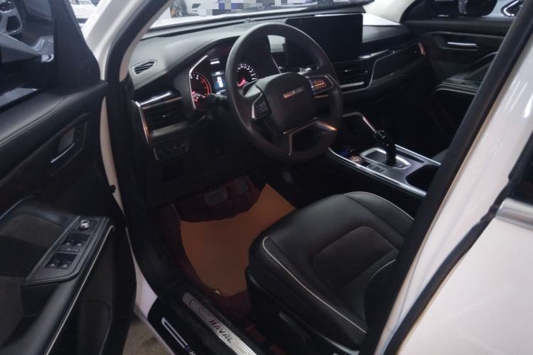 Used Haval H6 2023 National Trend Edition 1.5T Automatic Urban Version