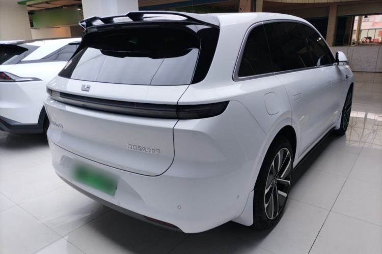 Used Li Auto L6 2024 Pro Model
