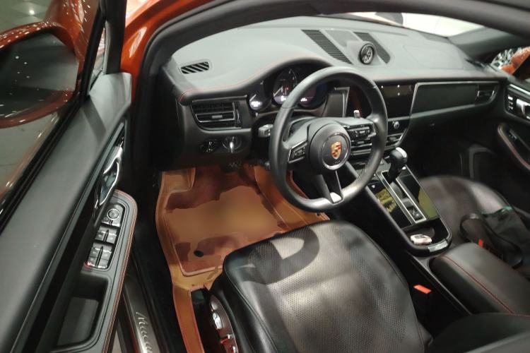 Used Porsche Macan 2024 Macan 2.0T