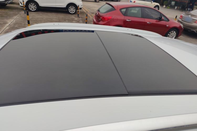 Used Audi Q3 2018 30th Anniversary Edition 30 TFSI Style Model