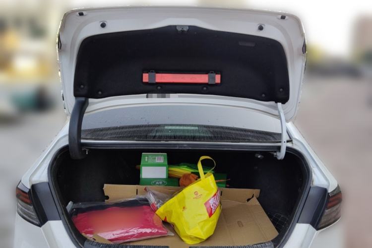 Used Honda Accord 2023 260TURBO Smart Enjoyment Version
