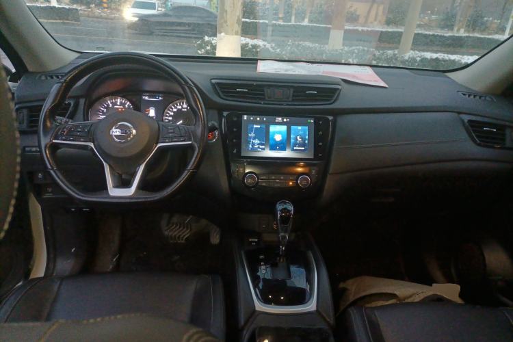 Used Nissan X-Trail 2021 2.0L CVT 2WD XL ITS SmartConnect Comfort Edition
