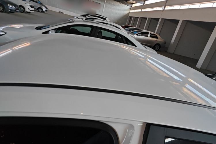 Used Changan Alsvin 2018 1.5L DCT Luxury Model China V Standard