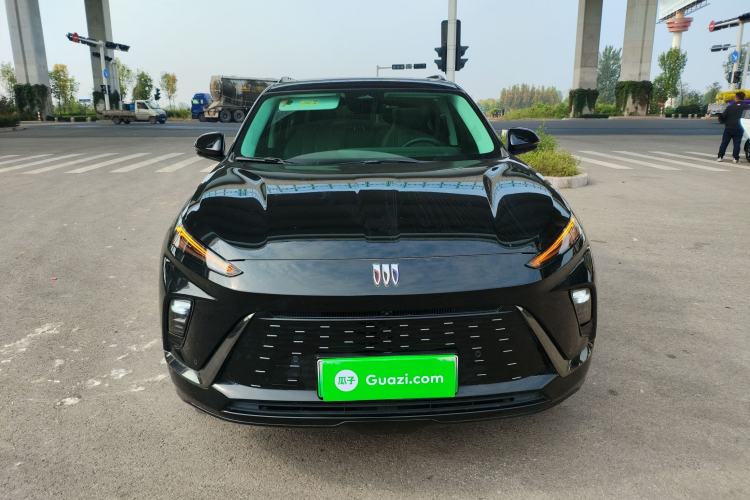 Used Buick E5 2023 Zhenxiang Standard Range Edition
