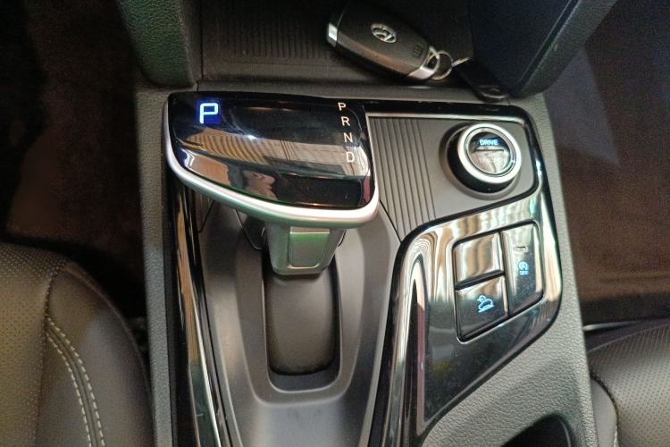 Used Hyundai ix35 2021 240TGDi DCT Two-Wheel-Drive GLS Leading Edition