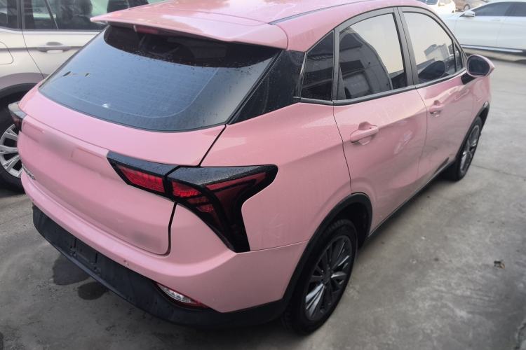 Used NETA V 2021 Witch Edition
