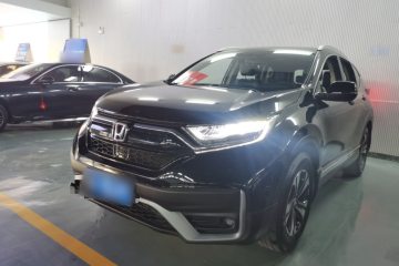 Used Honda CR-V 2021 240TURBO CVT 2WD Comfort Version