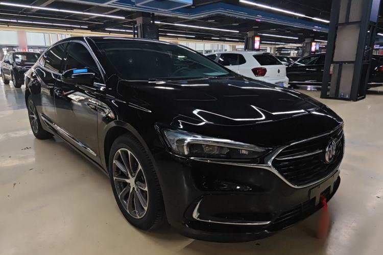 Used Buick LaCrosse 2022 652T Luxury Version