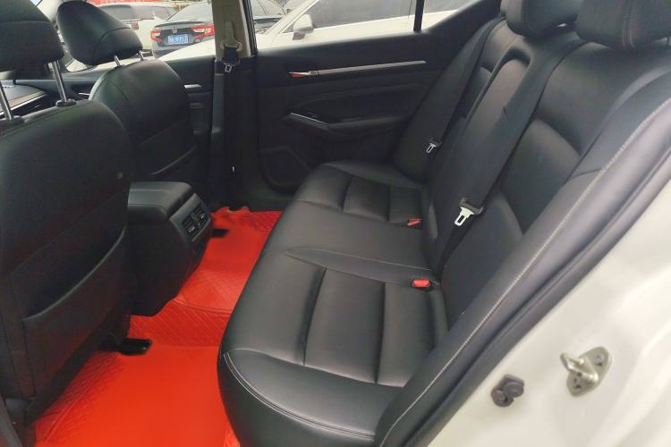 Used Nissan Teana 2021 2.0L XL Comfort Edition
