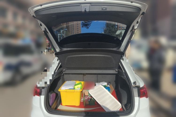 Used Audi Q3 2019 35 TFSI Advanced Style Edition