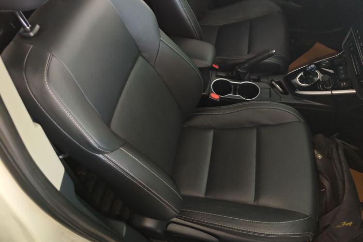 Used Toyota Levin 2017 Revised Dual-Engine 1.8H GS-L E-CVT Leading Edition China V Standard