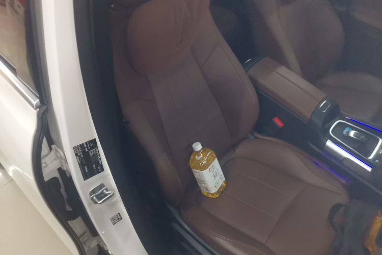 Used Mercedes-Benz GLB 2024 GLB 200 Dynamic Edition
