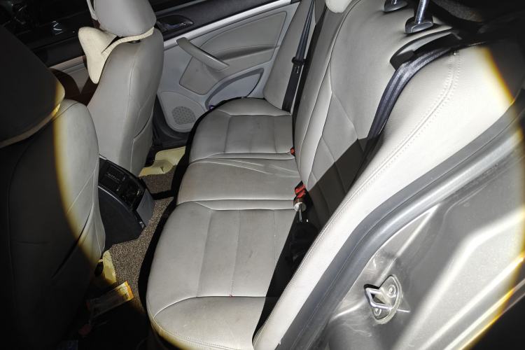 Used Skoda Octavia 2014 1.6L Automatic Yijie Edition