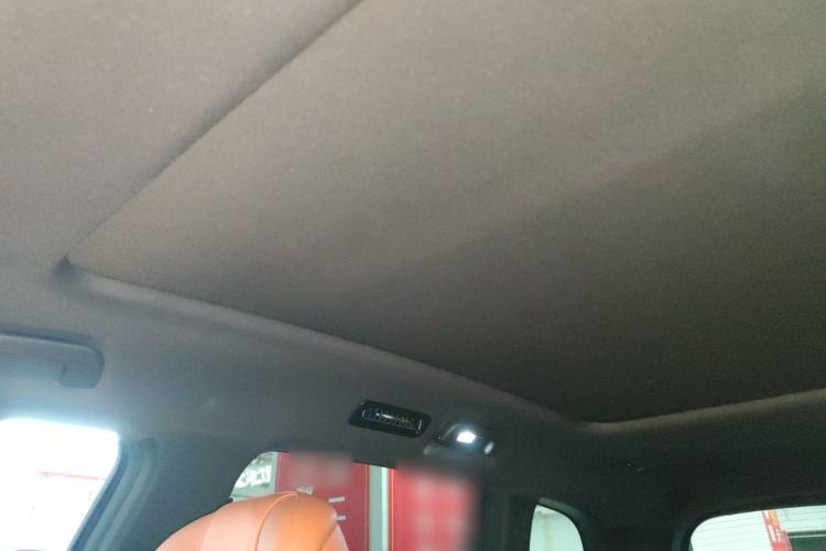 Used Hima AITO M7 2024 1.5T Intelligent Drive Rear-Drive Ultra Version 5 Seats
