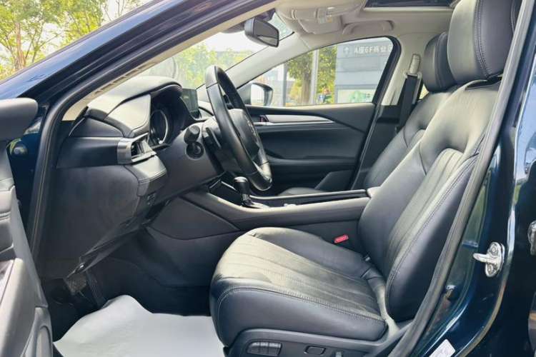 Used Mazda Atenza 2020 2.5L Skyline Sport Edition