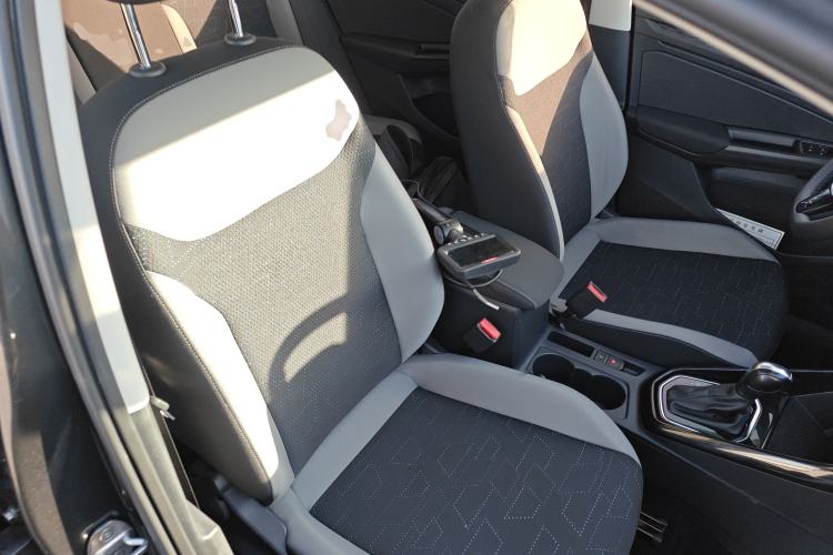 Used Jetta VS7 2021 1.4T Automatic Entry Model