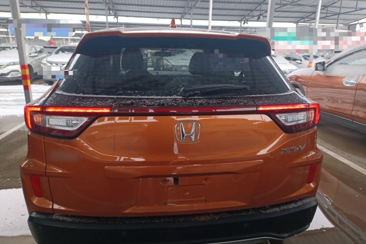 Used Honda XR-V 2017 1.5L LXi CVT Classic Edition