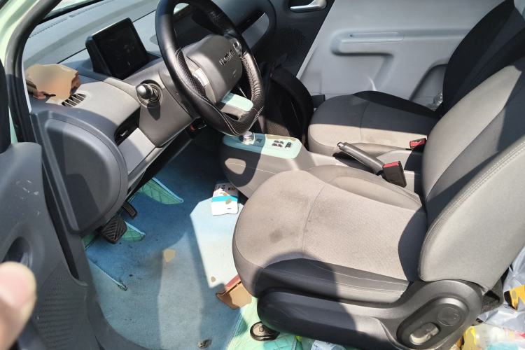 Used Qiyuan Lumin 2022 210km Sweet Edition