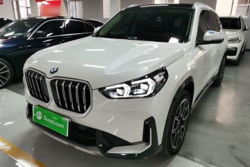 Used BMW X1 2023 sDrive25Li X Design Package