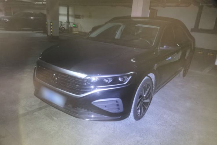 Used Volkswagen Passat 2024 330TSI Elite Edition