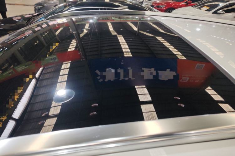 Used Toyota Venza 2023 2.0L CVT Two-Wheel Drive Prestige Version
