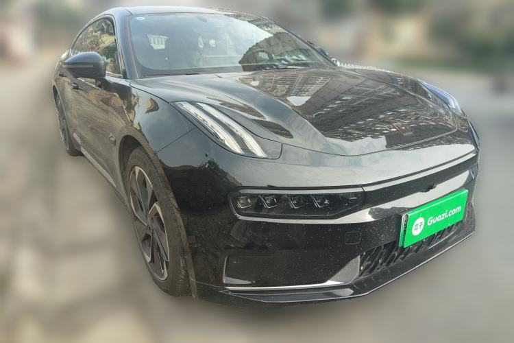 Used Zeekr 001 2023 ME Edition 100 kWh