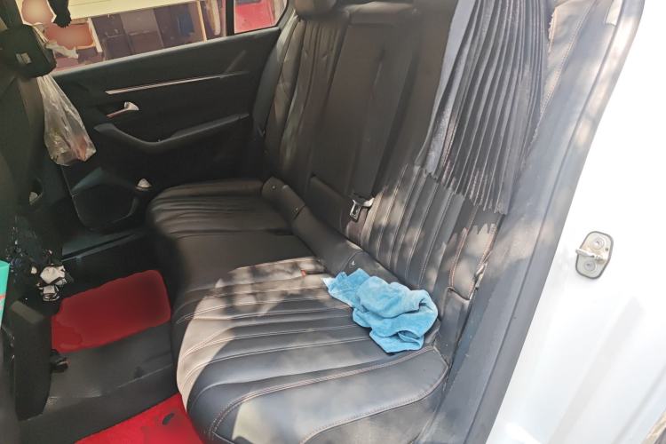 Used Peugeot 508 2022 508L 400THP PureTech Driving Control Edition