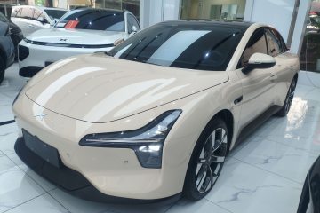 Used XPeng MONA M03 2024 620 with Ultra-Long Range