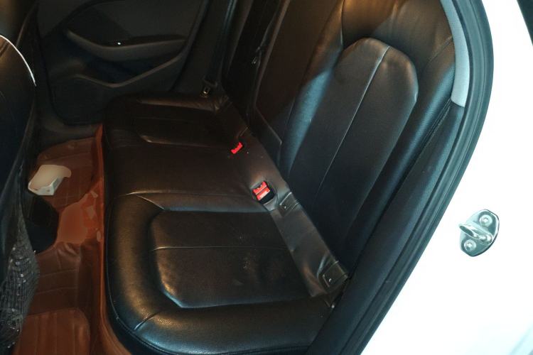 Used Audi A3 2018 30th Anniversary Edition Sportback 35 TFSI Ambition Model