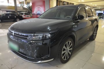 Used Hima AITO M7 2024 1.5T Intelligent Driving Rear-Drive Pro Version 6 Seats