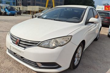 Used Roewe 360 2016 1.5L Manual Smart Screen Version