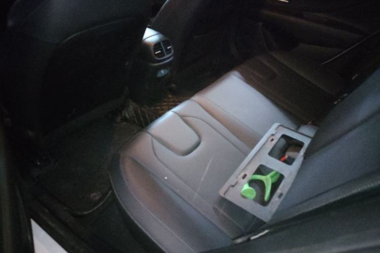 Used Hyundai Elantra 2023 1.5L CVT LUX Prestige Edition