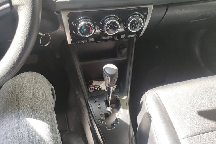 Used Toyota Vios 2019 1.5L CVT Innovation Edition
