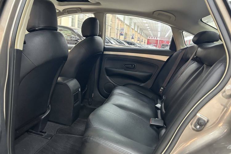 Used Nissan Sylphy 2018 Classic 1.6XE+ Manual Luxury Edition
