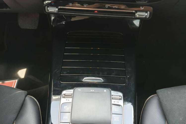 Used Mercedes-Benz A-Class 2019 A 200 L Sport Sedan First Edition Special Edition
