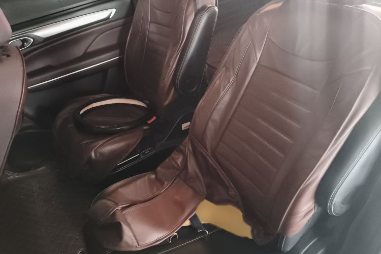 Used GAC Trumpchi M6 2021 PRO 270T DCT Luxury Edition