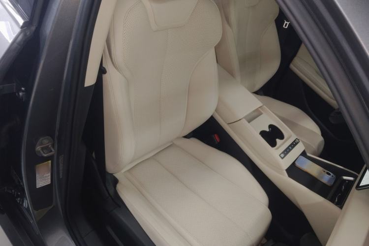 Used BYD Qin L 2025 EV 545KM Beyond Version
