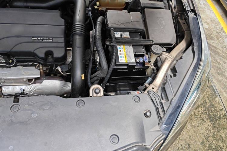 Used Buick Envision 2016 20T Two-Wheel-Drive Elite Model
