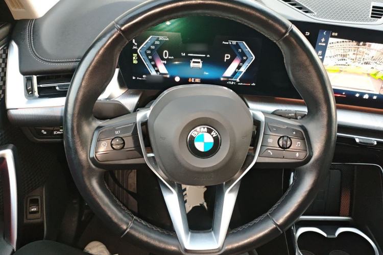 Used BMW X1 2023 xDrive25Li X Design Package