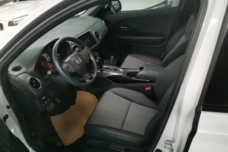 Used Honda XR-V 2021 1.5L CVT Comfort Version
