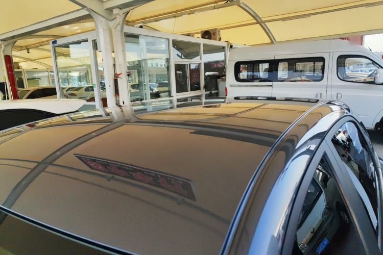 Used  Geome 2025 UP 410km Exploration Edition
