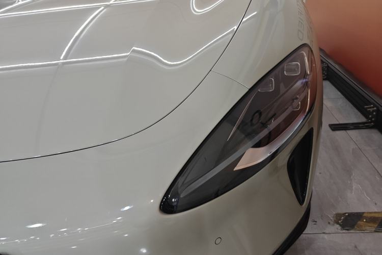 Used  SU7 2024 Rear-Drive Long-Range Intelligent Driving Version
