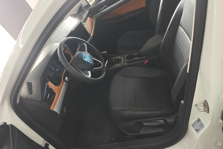 Used Volkswagen Bora 
