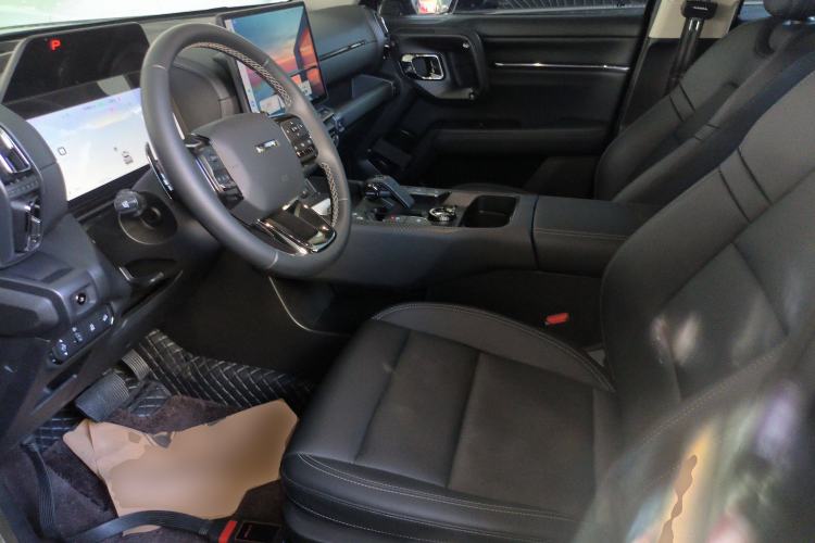 Used Haval  2023 2.0T Two-Wheel Drive Chaoye Version Plus
