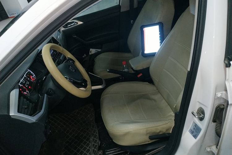 Used Volkswagen Polo 2019 Plus 1.5L Automatic Colorful Technology Edition