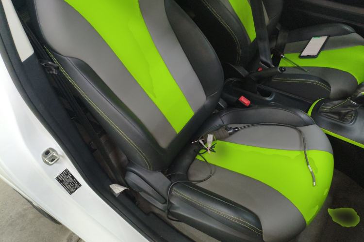 Used Roewe Clever 2021 302km All-Round Version
